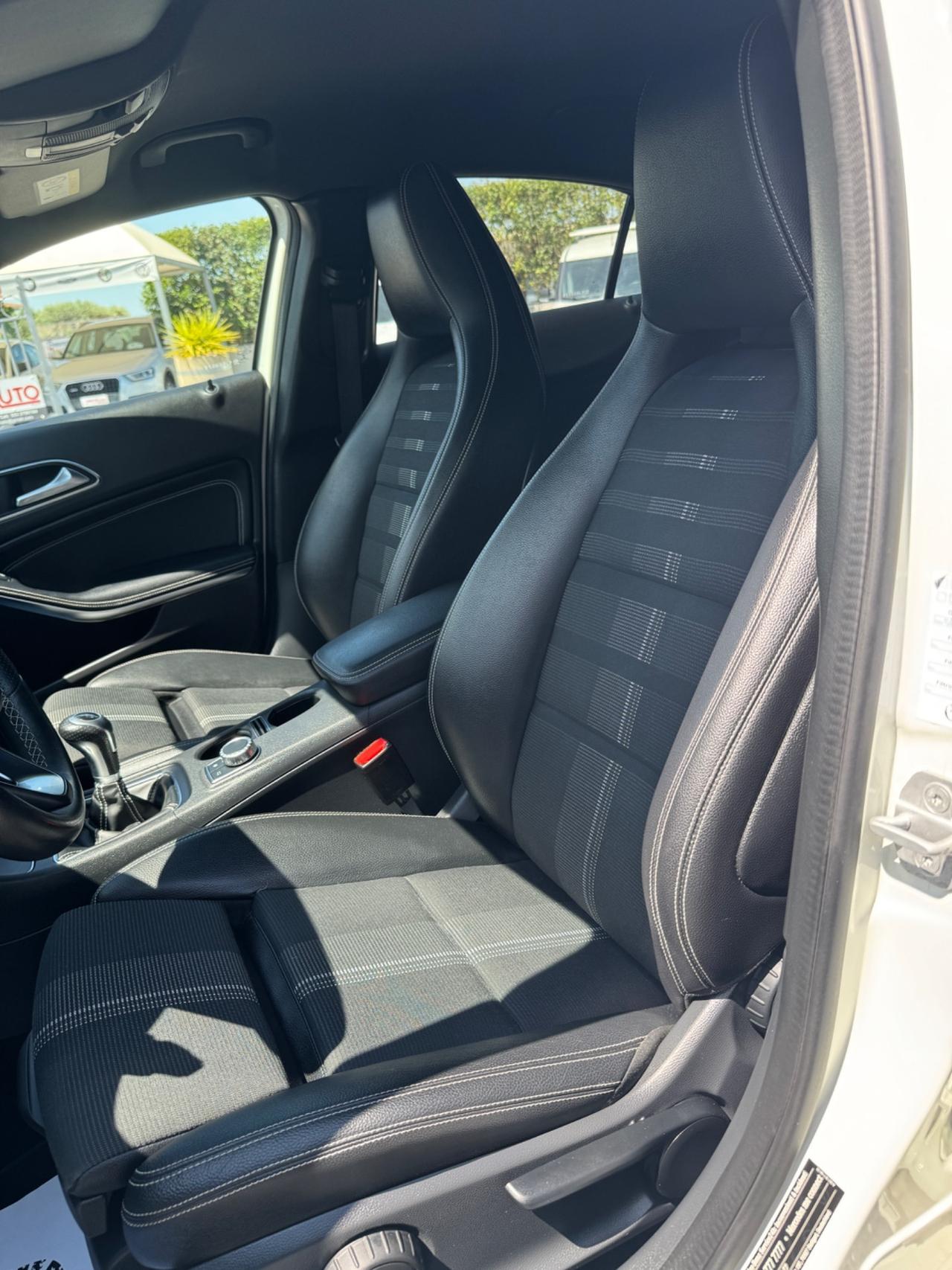 Mercedes-benz A 180 d Sport Night Edition