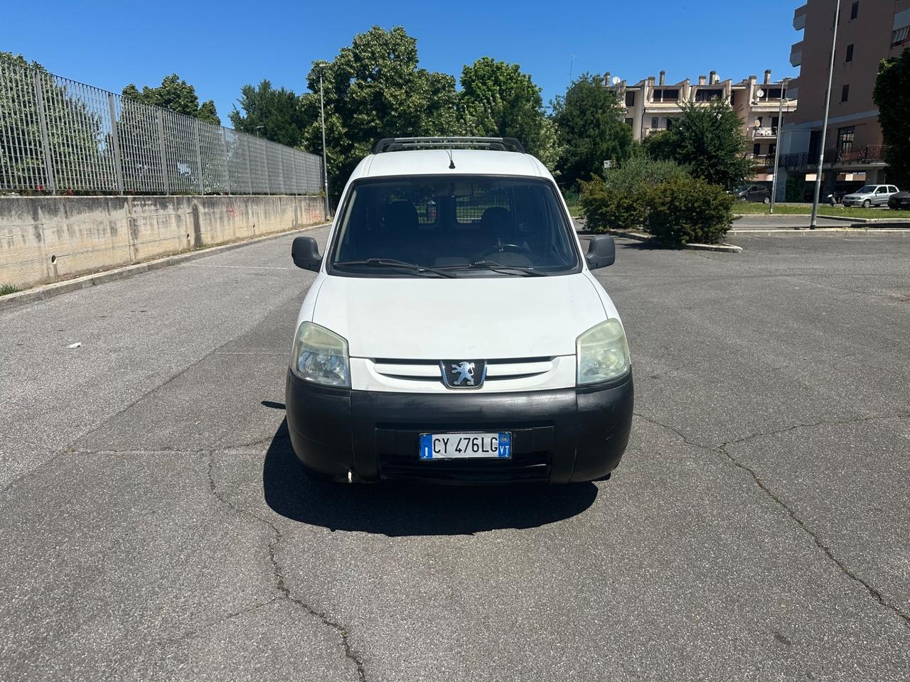 Peugeot Expert 1.6 HDi 90CV PC-TN 10Q Furgone