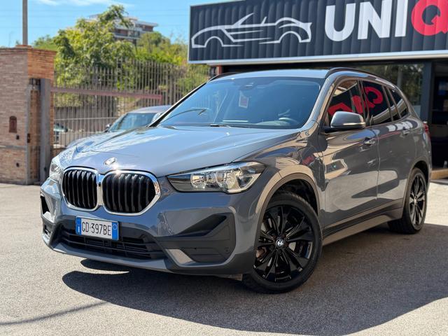 BMW X1 xDrive25e Advantage (FULL OPTIONAL) NESSUN VINCOLO