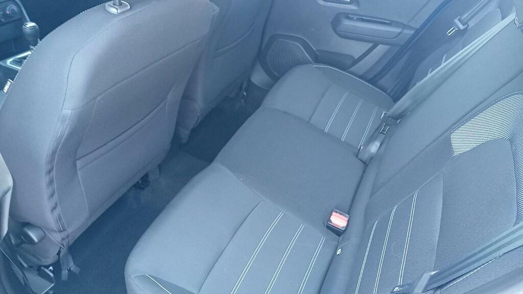 Dacia Sandero Streetway 1.0 tce ECO-G Comfort