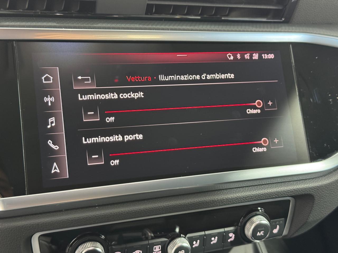 Audi Q3 SPB 40 TDI S tronic quattro edition