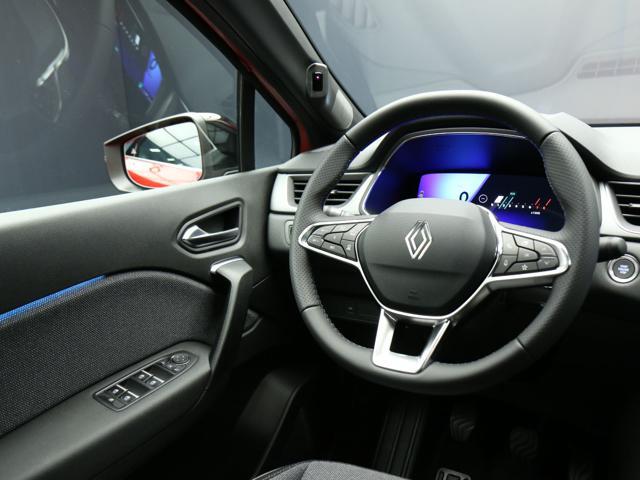 RENAULT Symbioz 1.2 ECO-G 120CV Techno