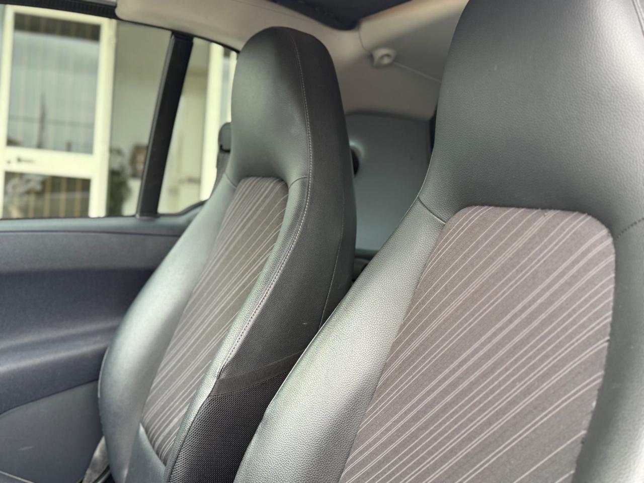 Smart ForTwo 1000 52 kW RESTYLING PERFETTA