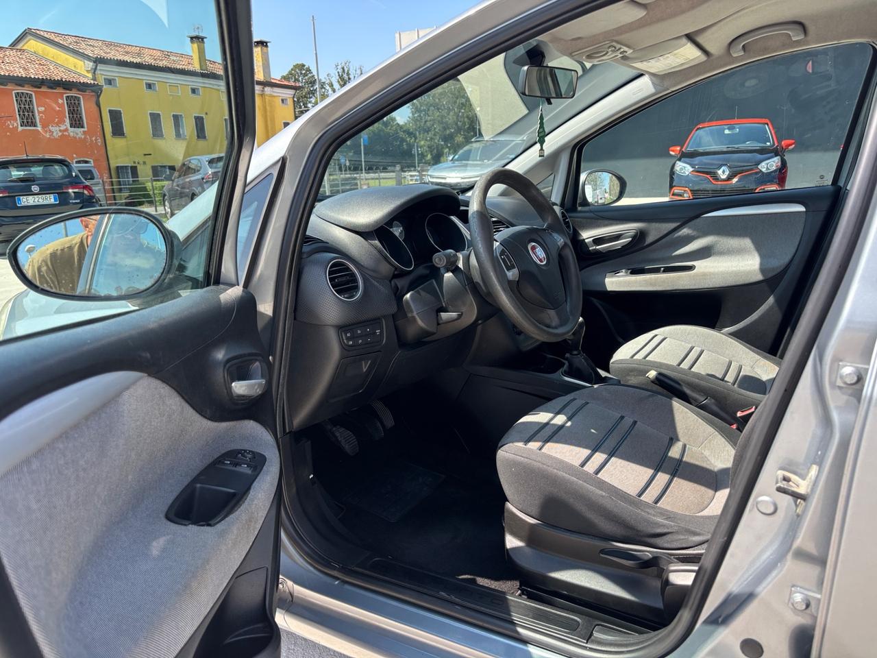 Fiat Punto Evo 1.3 Mjt 75 CV DPF 5 porte S&S Dynamic
