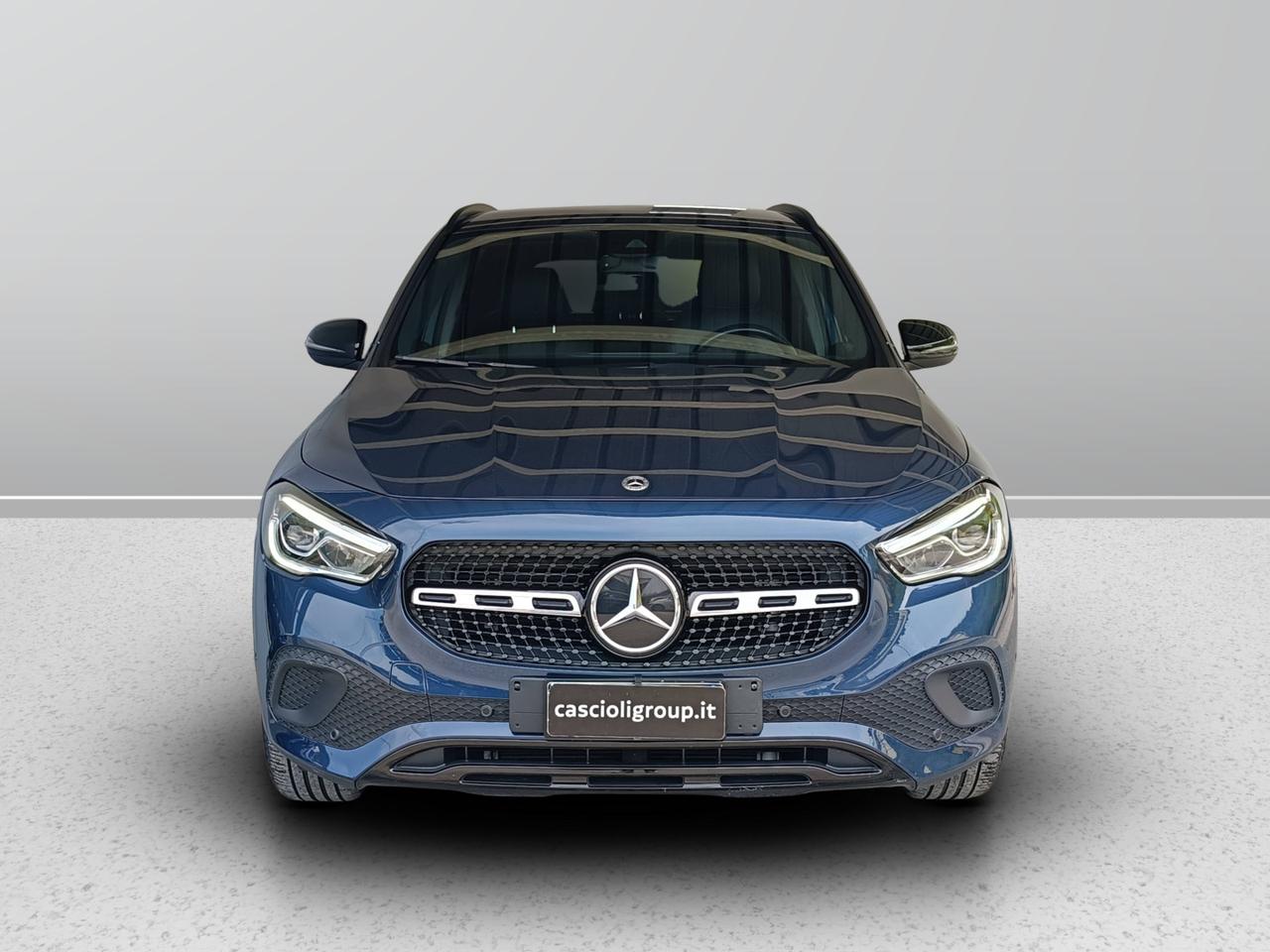 Mercedes-Benz GLA-H247 2020 - GLA 200 d Sport Plus 4matic auto