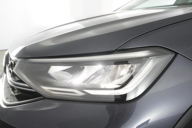 VOLKSWAGEN Taigo Taigo 1.0 TSI 110 CV DSG Life