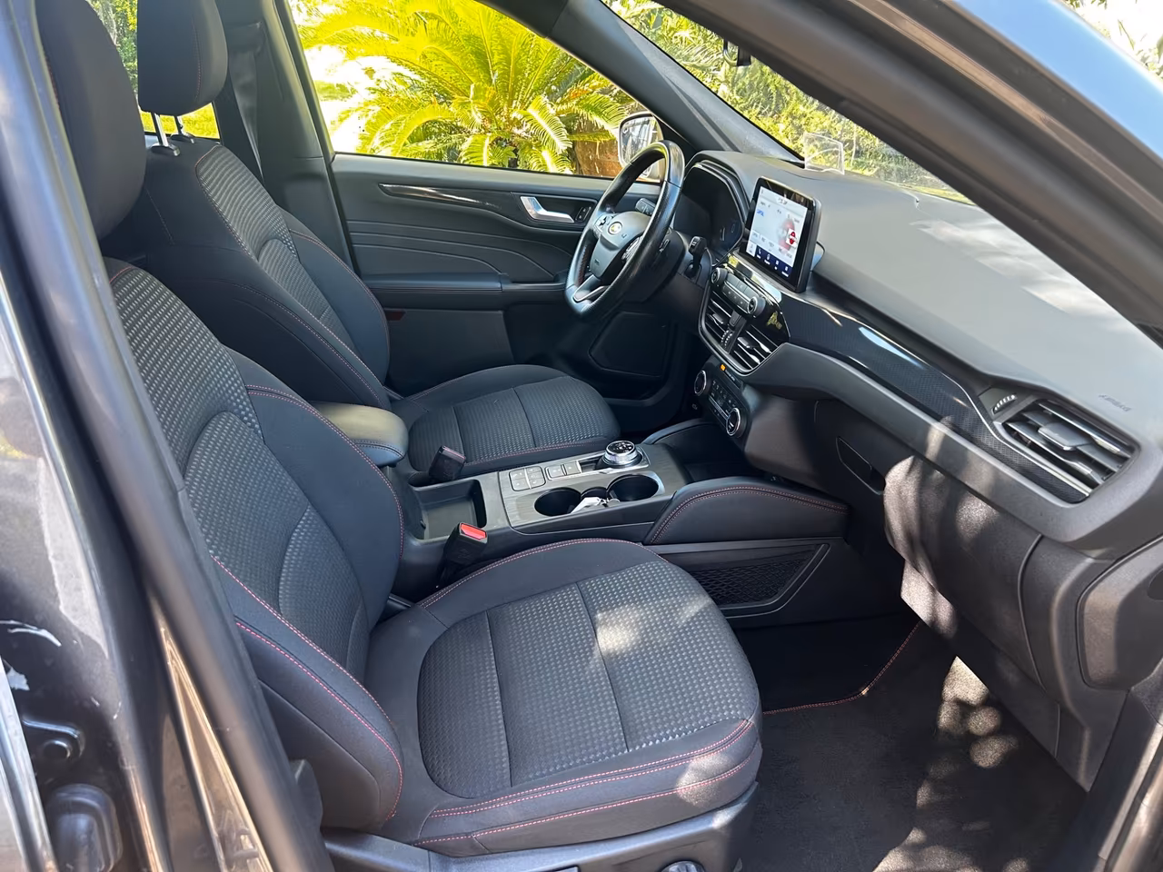 Ford Kuga 1.5 EcoBlue 120 CV aut. 2WD ST-Line