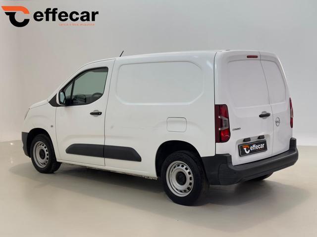 OPEL Combo Cargo 1.2 Turbo Edition AUTOCARRO