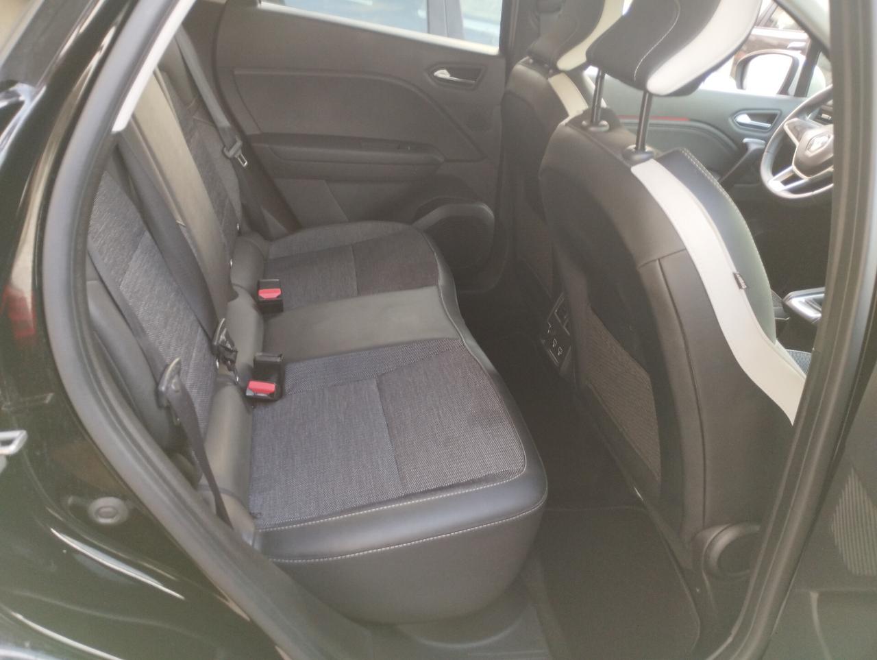 Renault Captur TCe 90 CV Techno