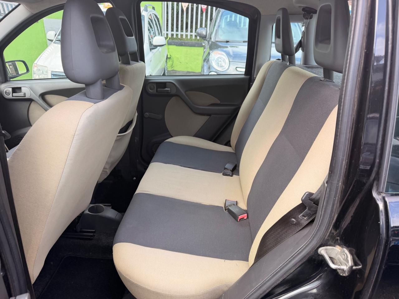 Fiat Panda 1.2 Emotion 90.000 KM