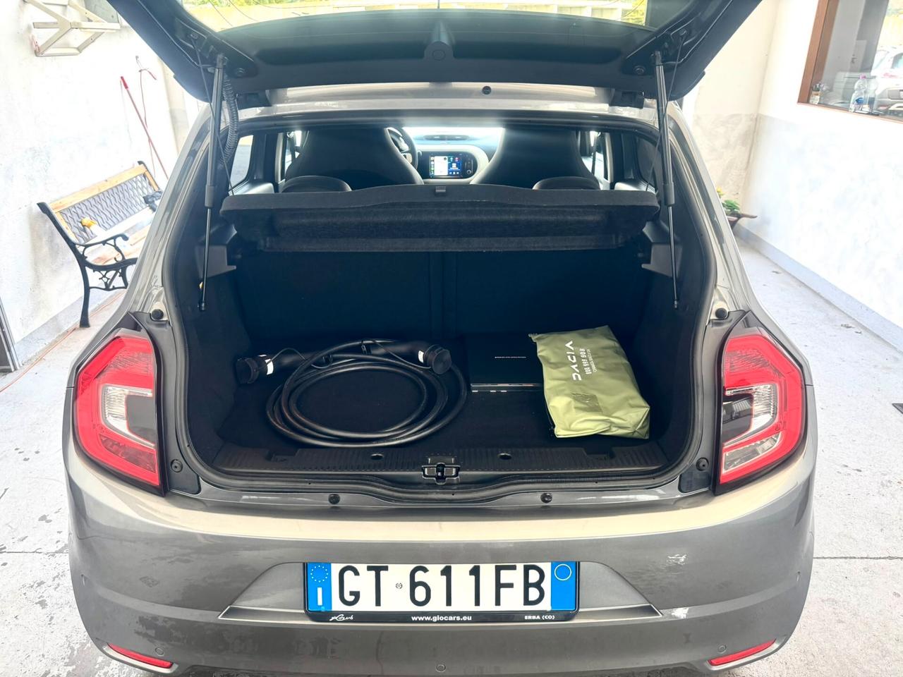Renault 5 E-Tech Electric