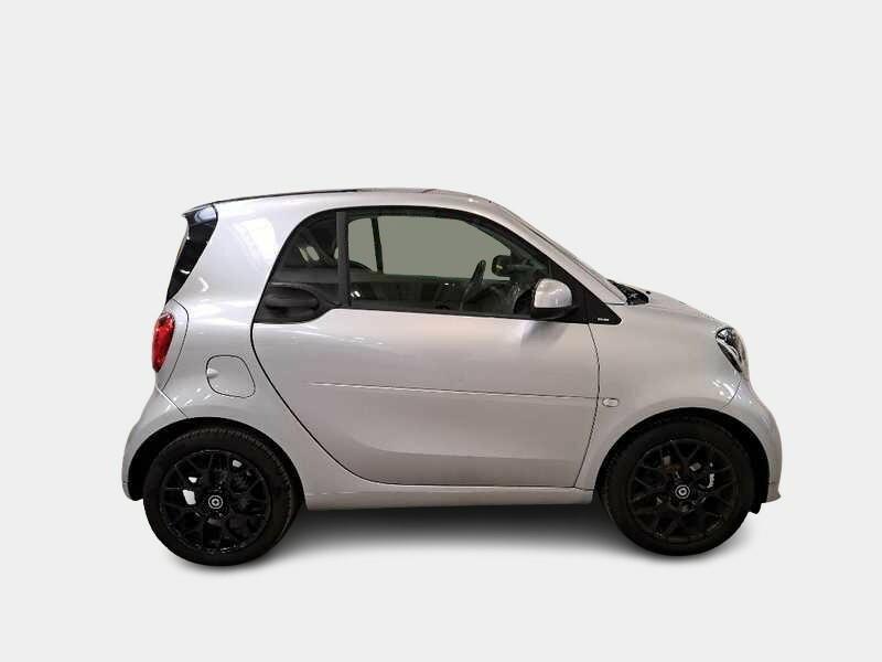 SMART FORTWO 70 1.0 52kW superpassion twinamic