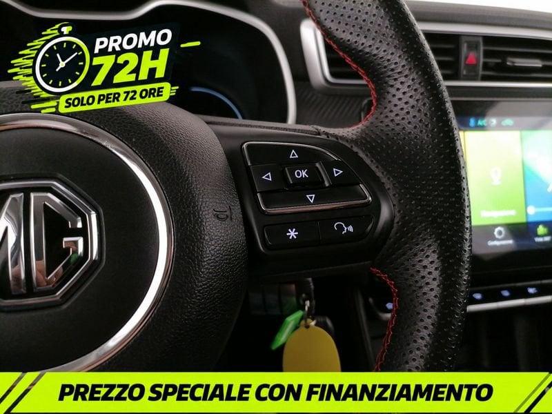 MG ZS 1.5 Luxury