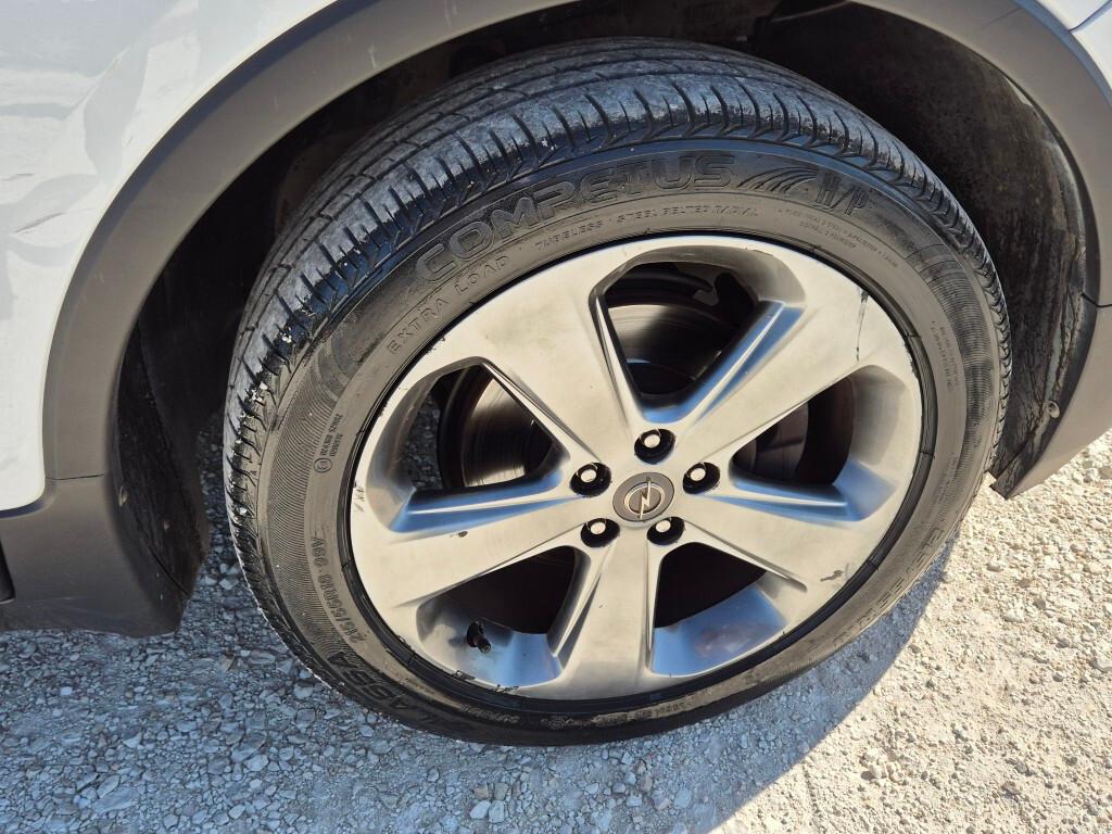 Opel Mokka GUASTA LEGGI 1.7 CDTI 130CV COSMO