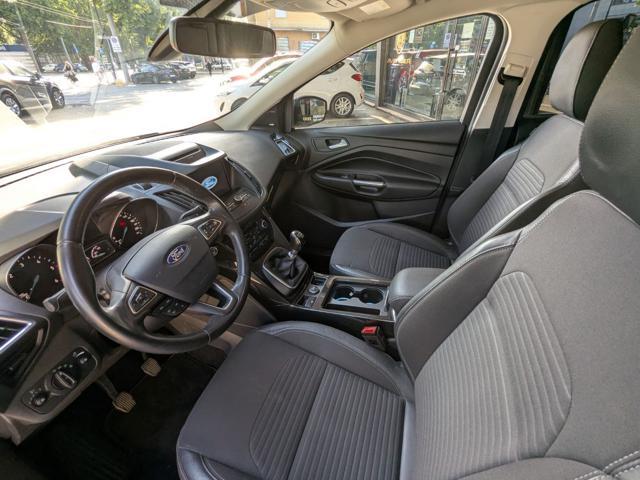 FORD Kuga 1.5 EcoBoost 120 CV S&S 2WD Titanium