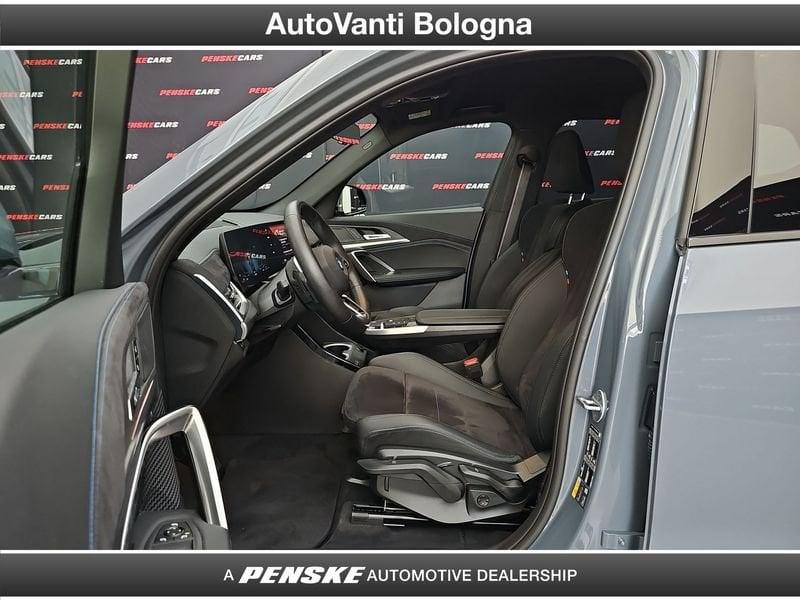 BMW X1 X1 xdrive 25e MSport Pro auto