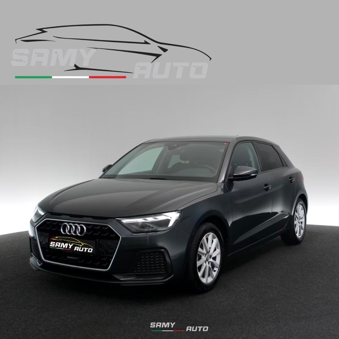 Audi A1 SPB 25 TFSI Admired Advanced