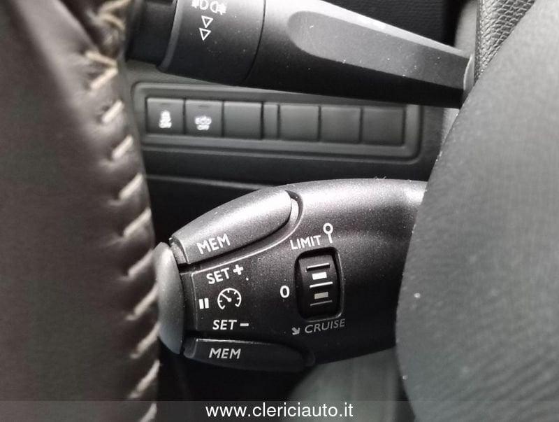Peugeot 308 1.6 e-HDi 115 CV Stop&Start SW Allure