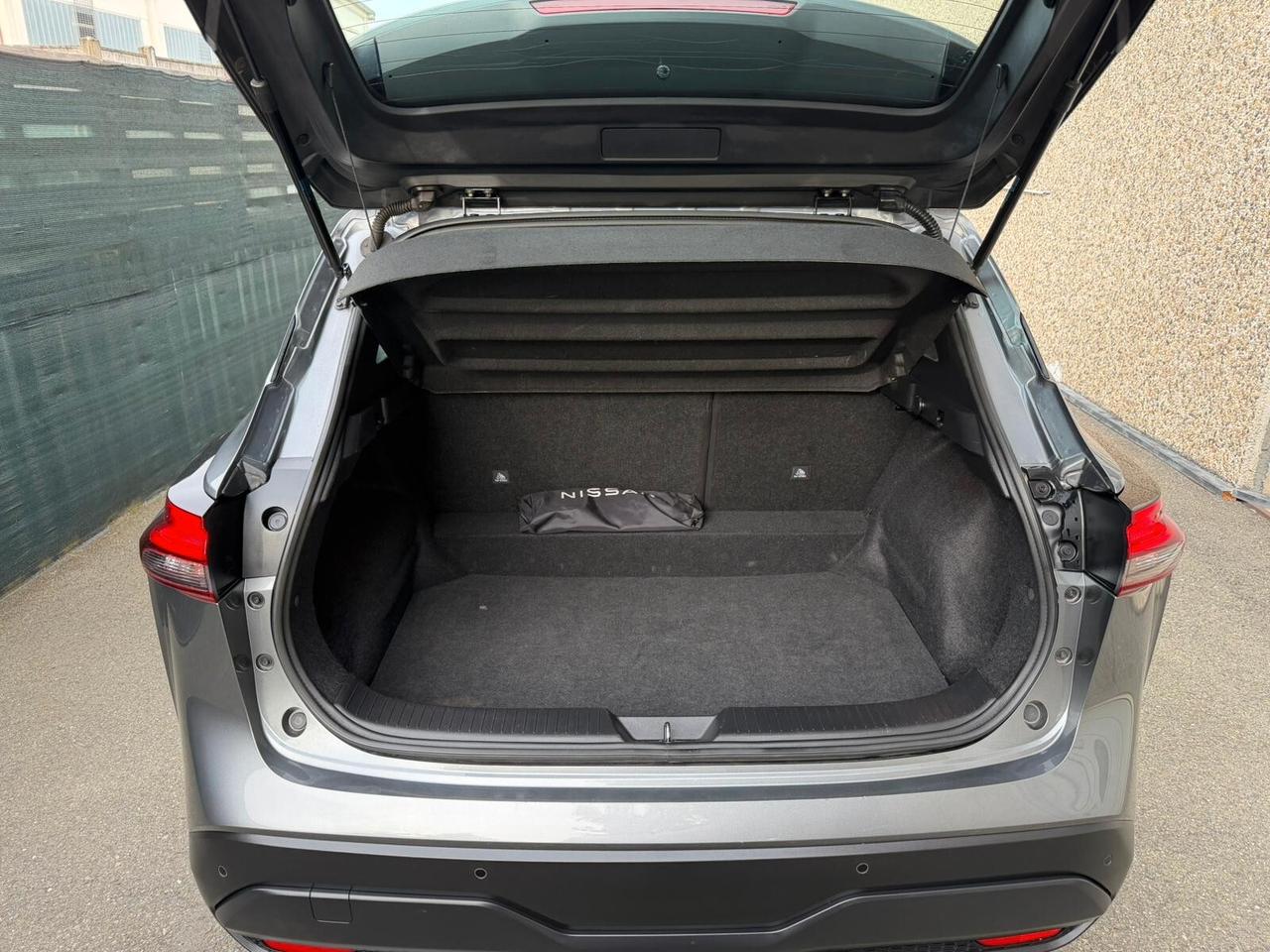 Nissan Qashqai MHEV 140 CV Business