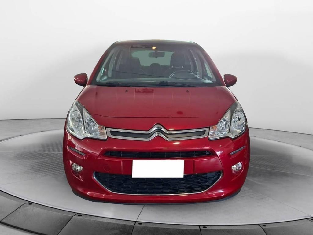Citroen C3 1.2 PureTech Exclusive