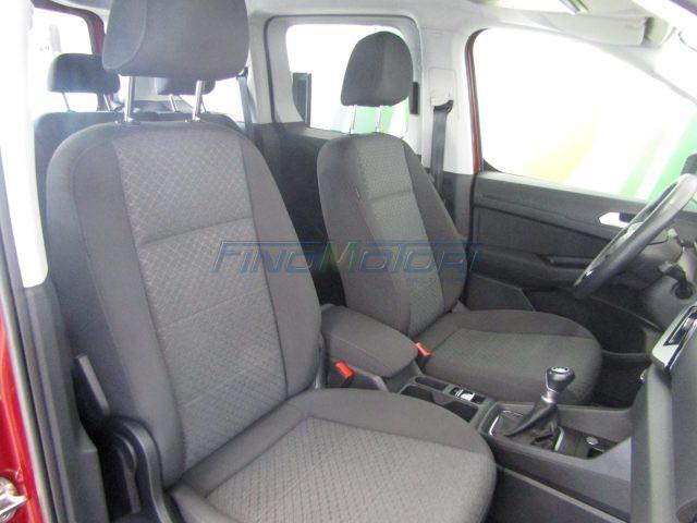 FORD Tourneo Connect 1.5 EcoBoost 114 CV 7 POSTI