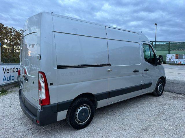 OPEL Movano 33 2.3 CDTI 125CV PM-TA FWD Furgone E5+