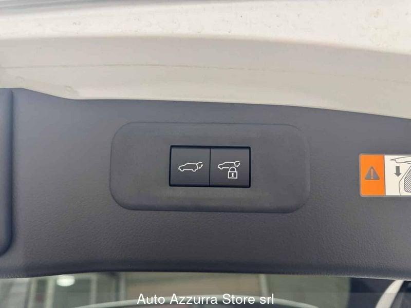 Lexus NX 450h+ 2.5 phev Premium+ 4wd 309cv e-cvt *COLORI VARI, PROMO AZZURRA*