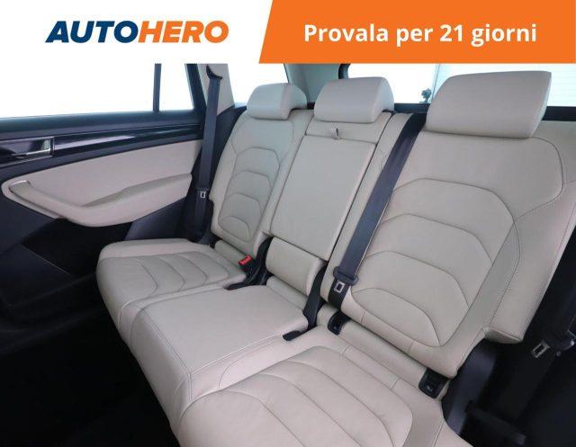 SKODA Kodiaq 2.0 TDI SCR 190 CV 4x4 DSG Style