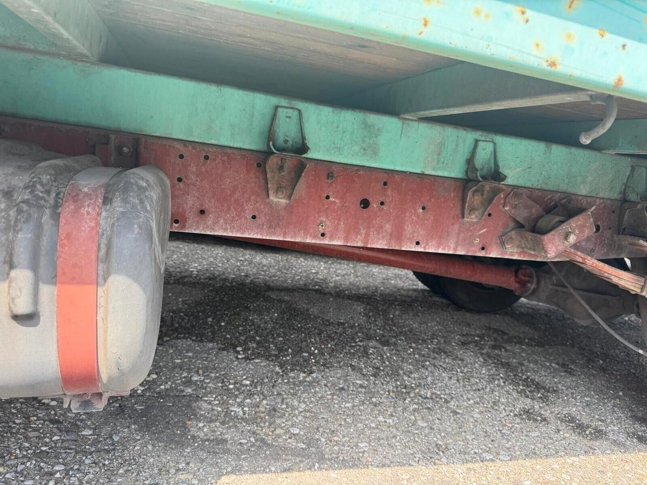 IVECO DAILY CON TELLONE SUPER PREZZO!