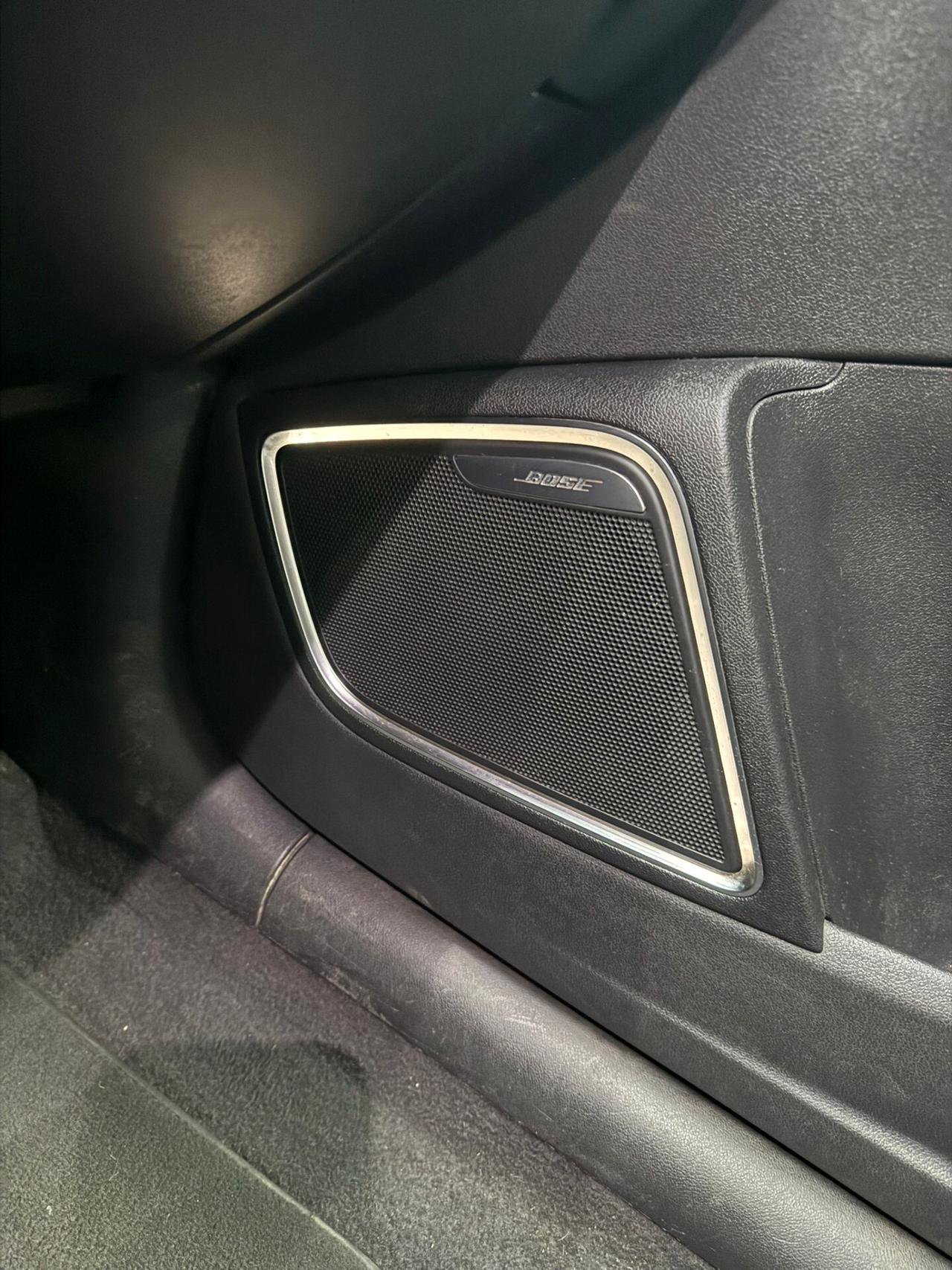 Audi A1 S-LINE AUTOMATICA