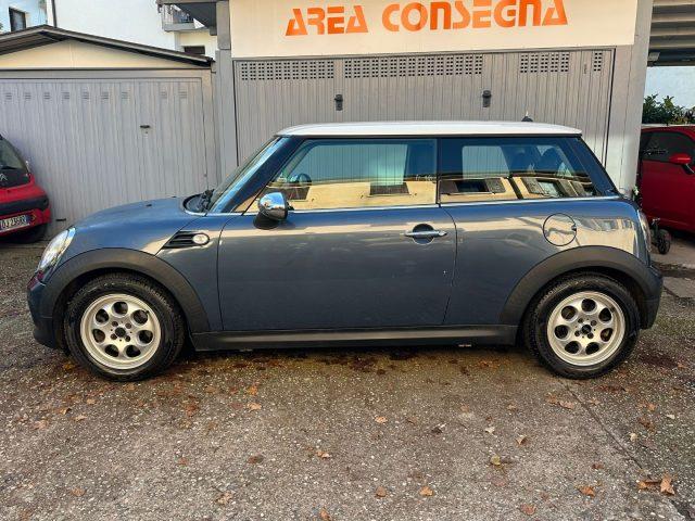 MINI Cooper 1.6 16V Cooper