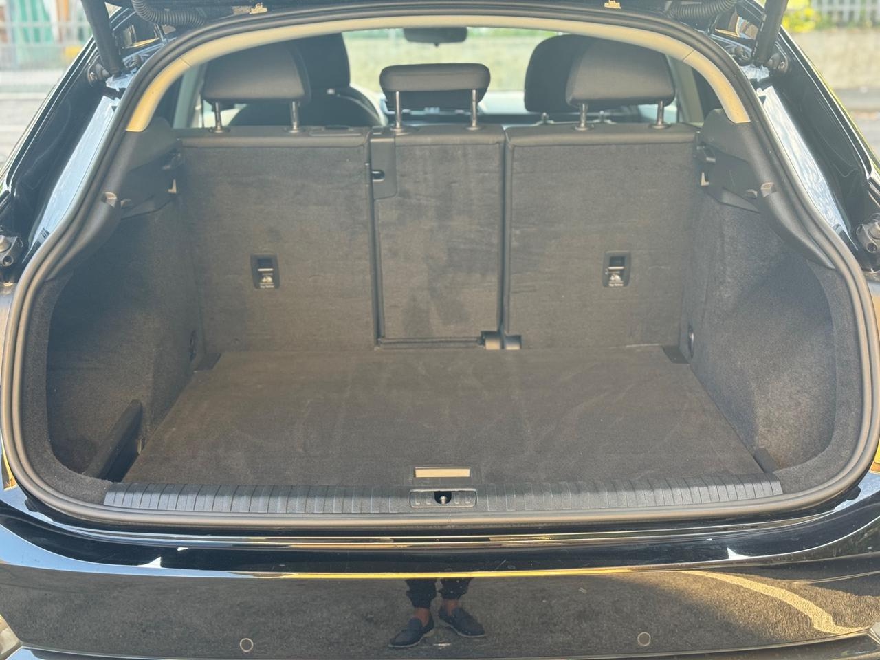 Audi Q3 35 TDI S tronic line edition