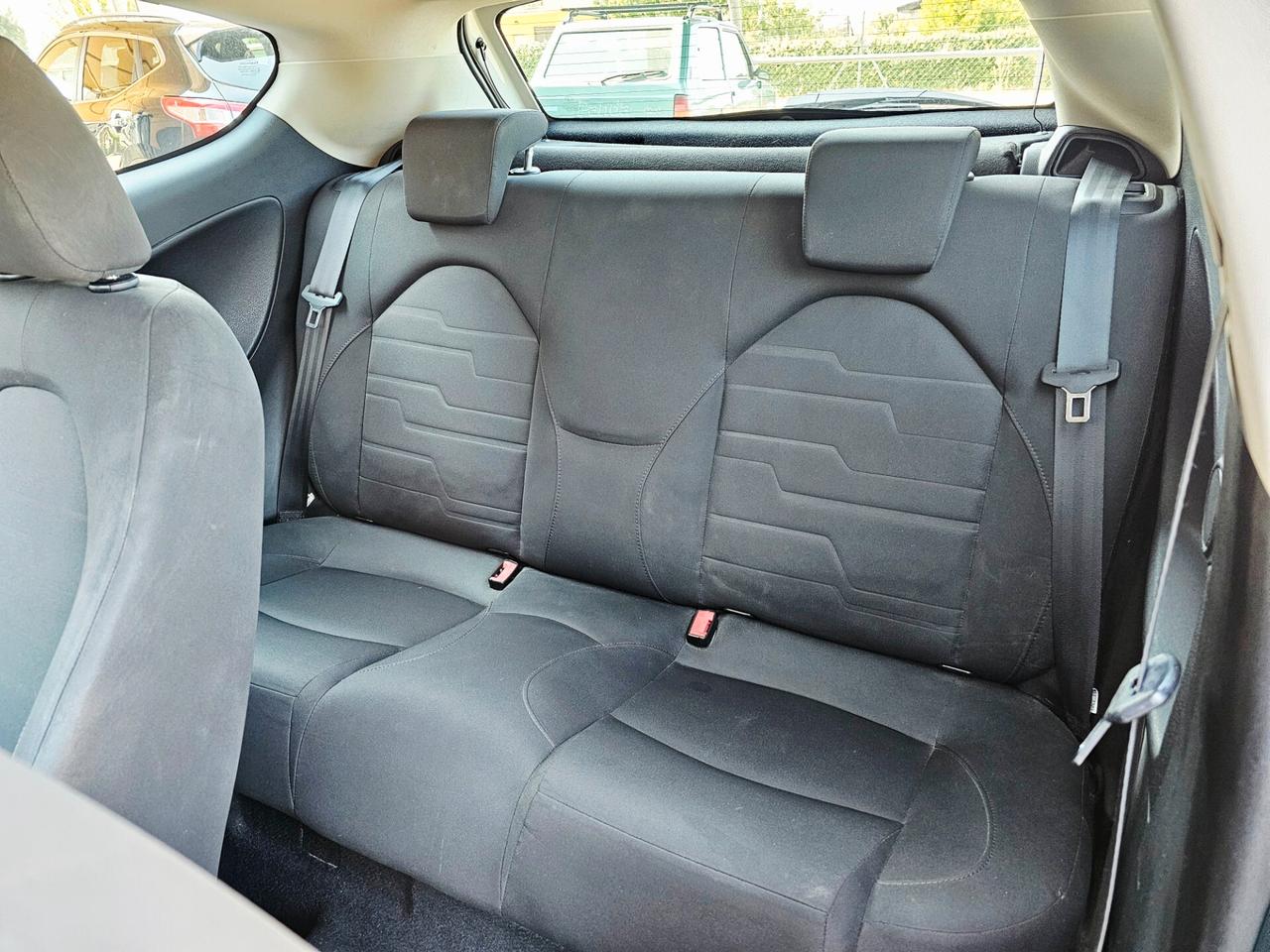 Alfa Romeo MiTo 1.4 78 CV 8V S&S SBK