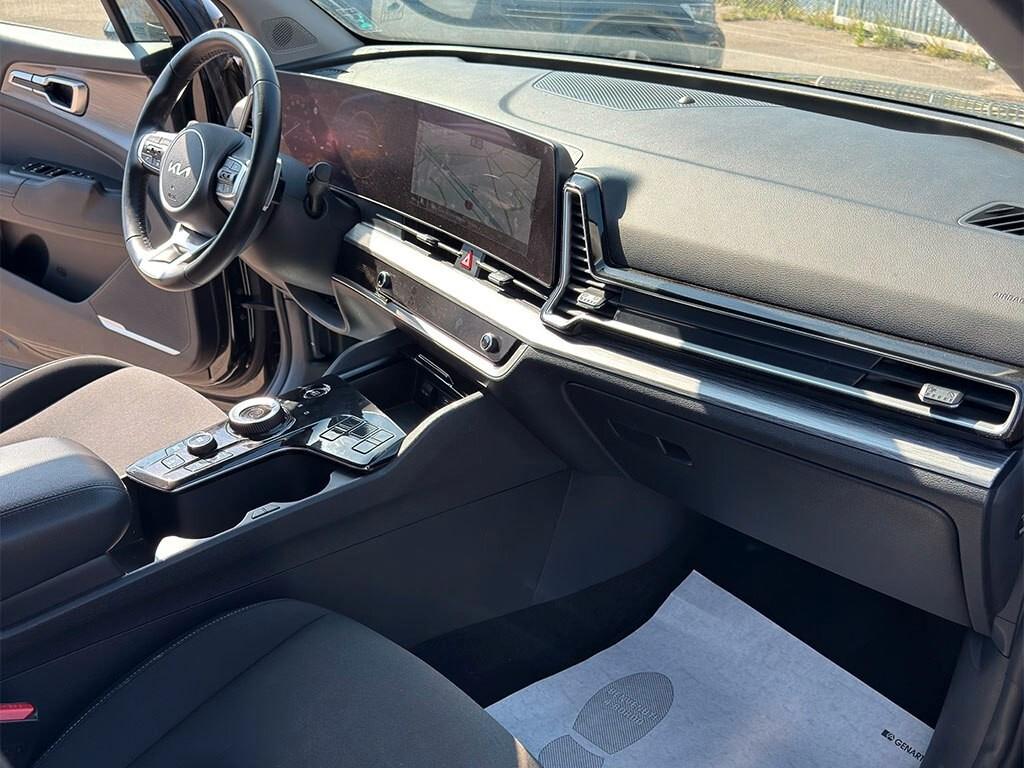 Kia Sportage 1.6 CRDI 136 CV DCT7 2WD Mild Hybrid Style IN PROMO