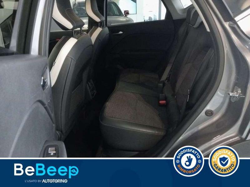 Renault Captur 1.0 TCE INTENS 90CV MY21