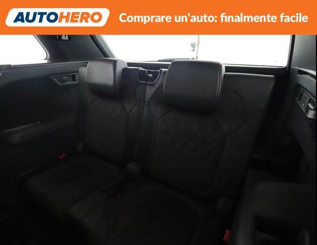 SKODA Kodiaq 2.0 TDI SCR 190 CV 4x4 DSG SportLine