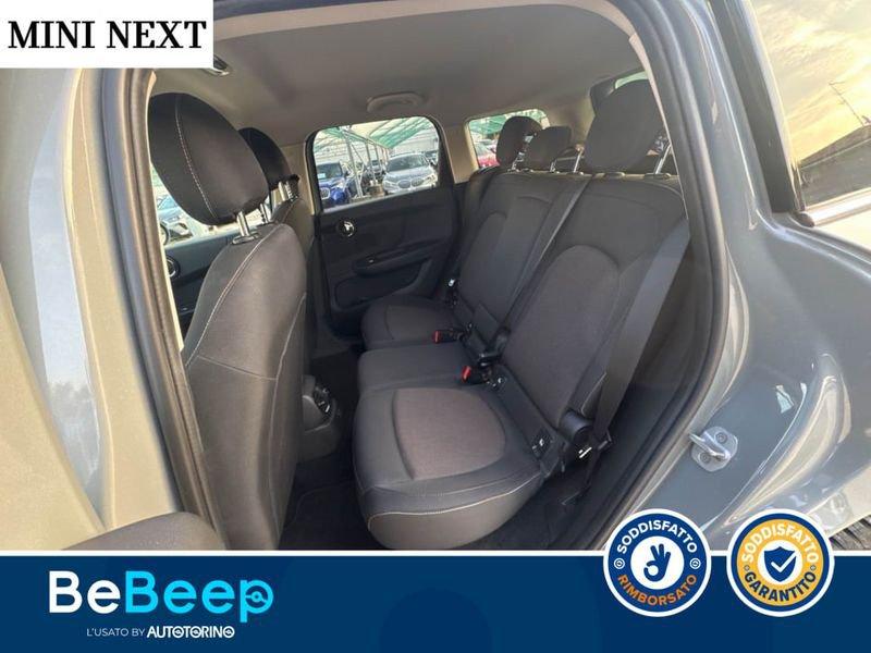 MINI Mini Countryman F60 MINI COUNTRYMAN 1.5 COOPER NORTHWOOD EDITION AUTO