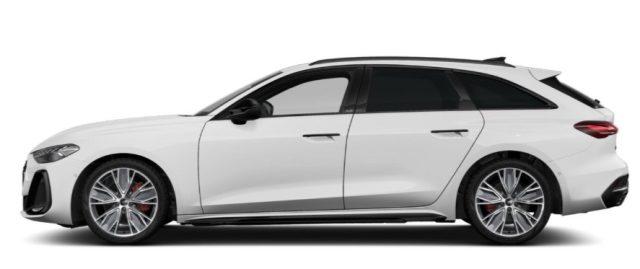 AUDI A5 Avant TDI mHEV+ S tronic S Line N1 Autocarro