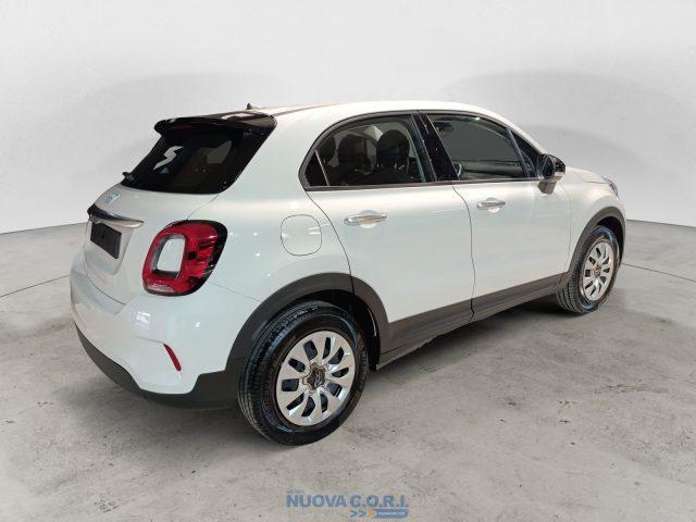 FIAT 500X 1.3 MultiJet 95 CV