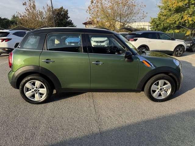 MINI Cooper D Countryman Mini Cooper D Countryman