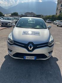Renault Clio TCe 12V 90 CV GPL Start&Stop 5 porte Energy Zen