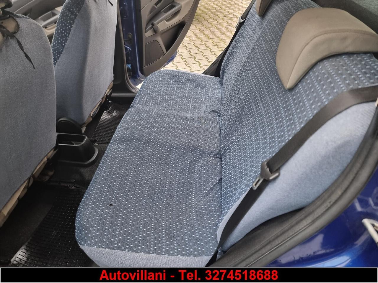 FIAT GRANDE Punto 5 POSTI 1.3 MJT CV75