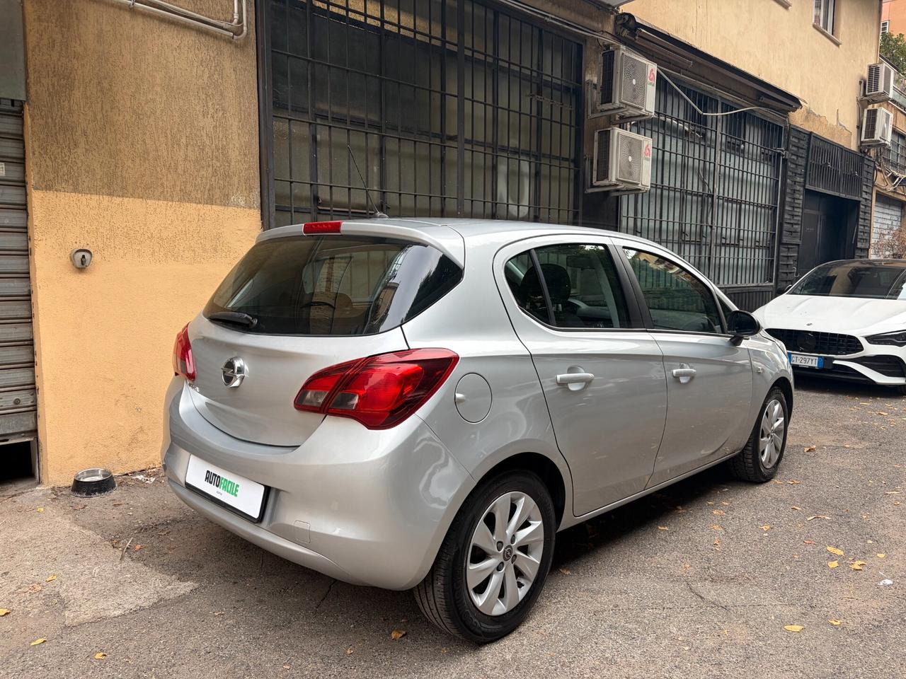 Opel Corsa 1.2 B-Color 69cv - EURO6 - PREZZO REALE