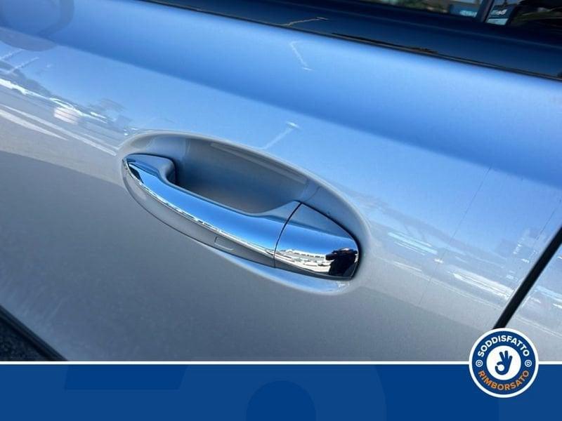 Mercedes-Benz GLB Classe 180d Automatic AMG Line Advanced Plus