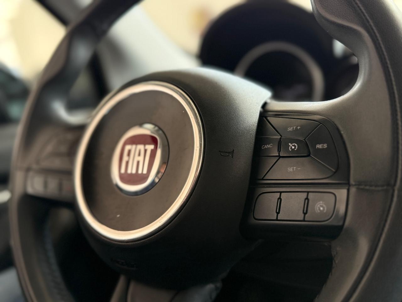 Fiat 500X 1.3 MultiJet 95 CV Lounge