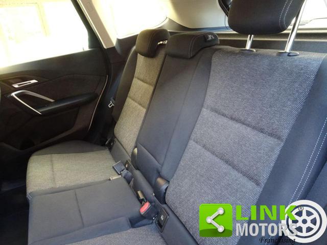 BMW X1 18D. SDRIVE 150 CV