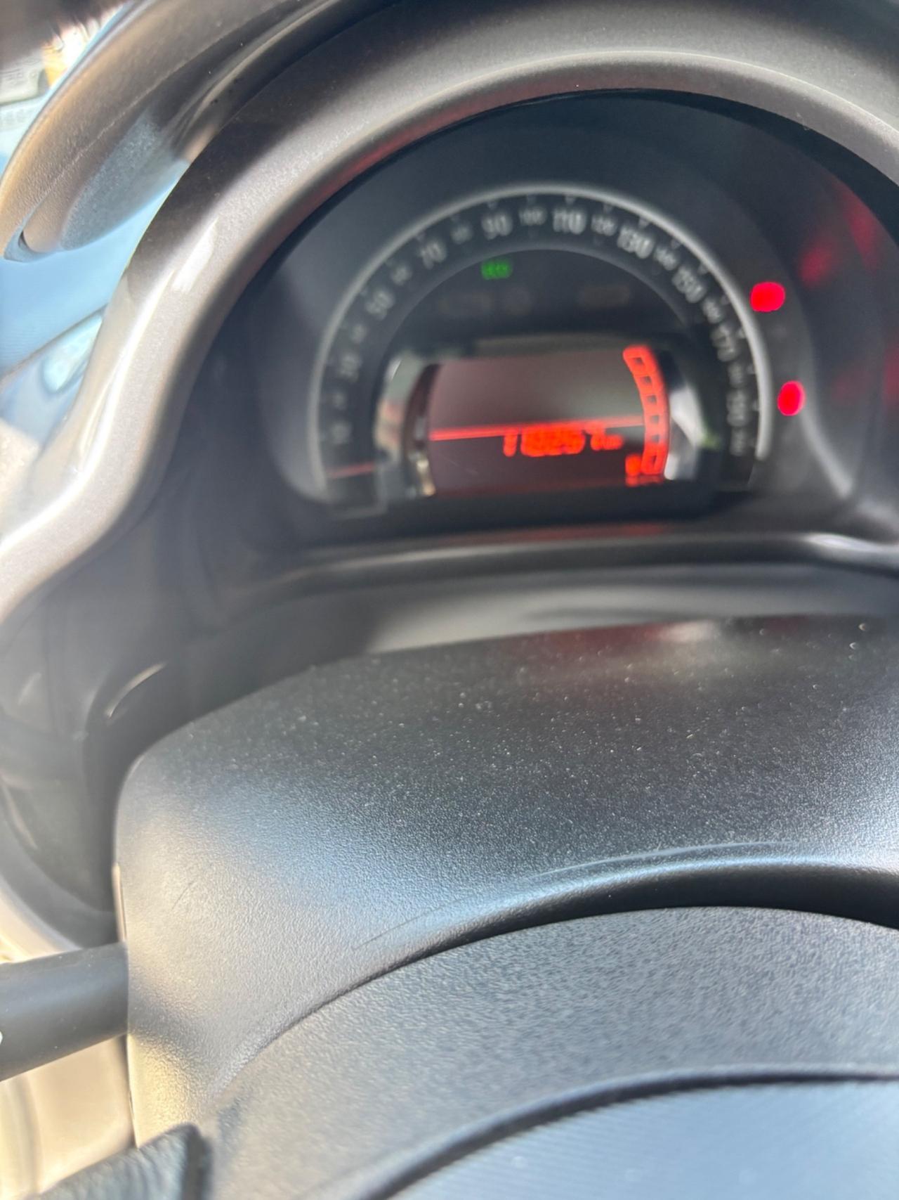 Renault Twingo TCe 90 CV GPL Duel2