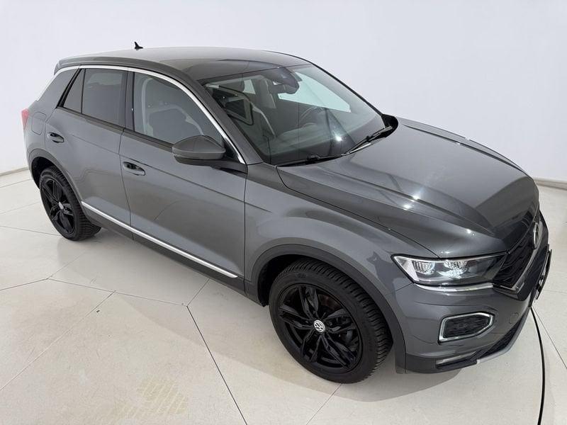 Volkswagen T-Roc 1.6 TDI SCR Advanced BMT