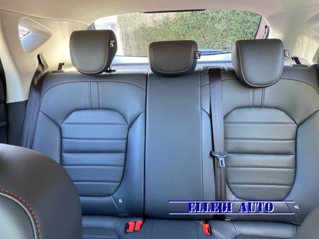 MG ZS Classic 1.5 VTi-tech Luxury km 0