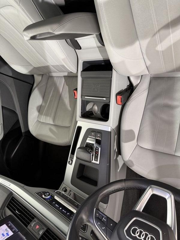 Audi Q5 Q5 40 2.0 tdi mhev 12V Business Advanced quattro s-tronic
